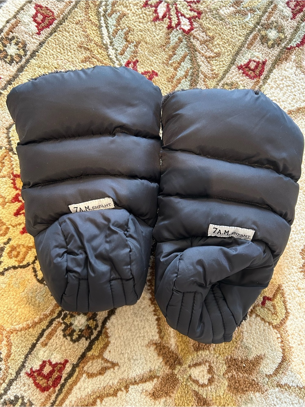 7AM Enfant Stroller Warmmuffs Gloves